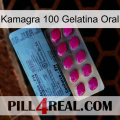 Kamagra 100 Oral Jelly 35